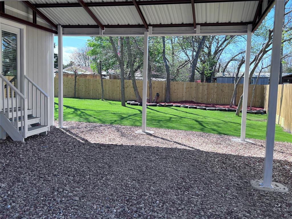 Lake Lavon Highlands - Residential