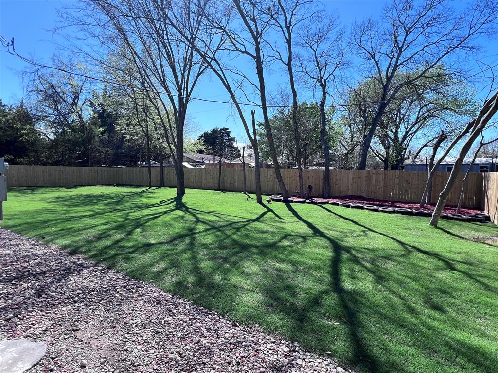 Lake Lavon Highlands - Residential