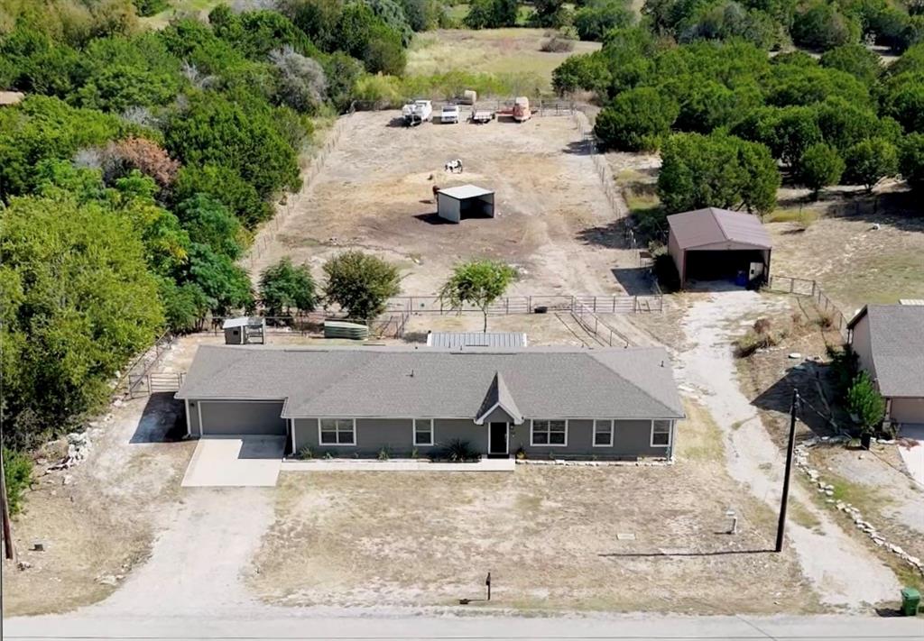 525 Brazos Hills Drive