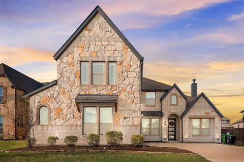 1013 Firecracker Drive Justin TX 76247