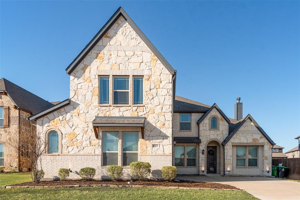 1013 Firecracker Drive