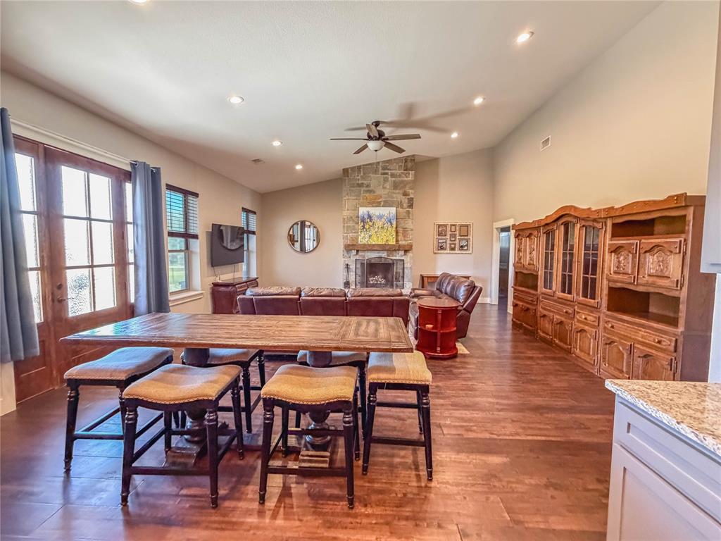 Tamminga Farms - Residential