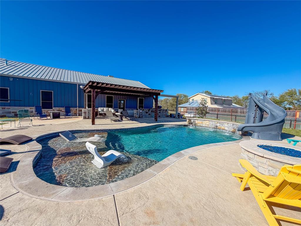 Tamminga Farms - Residential