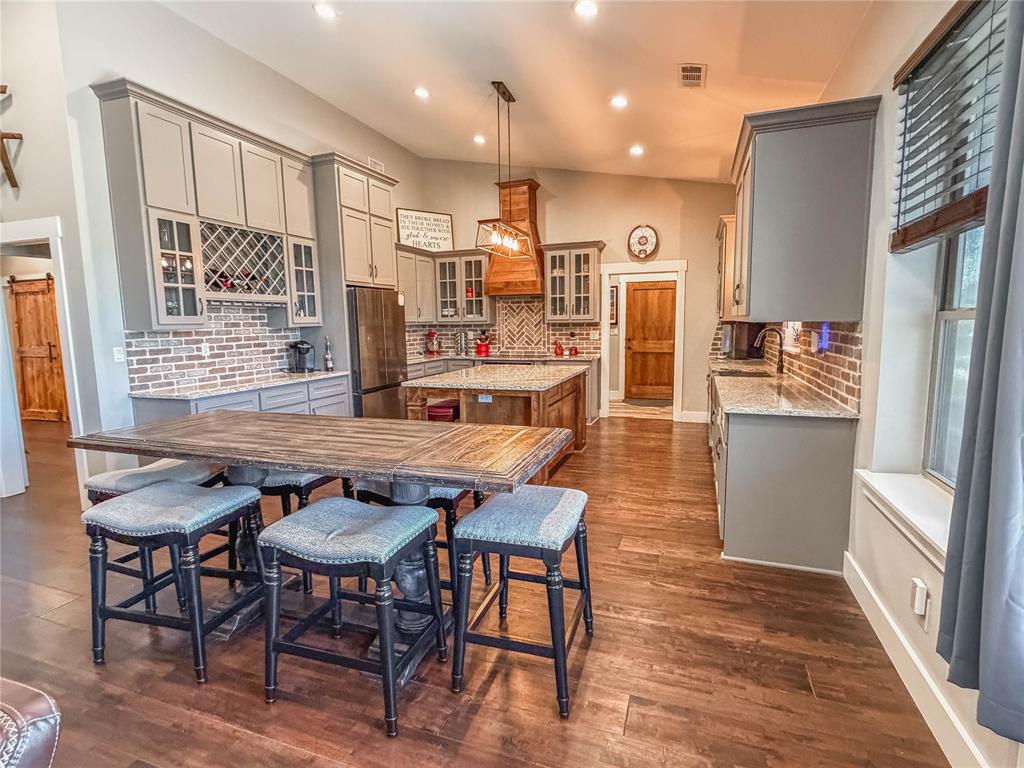 Tamminga Farms - Residential