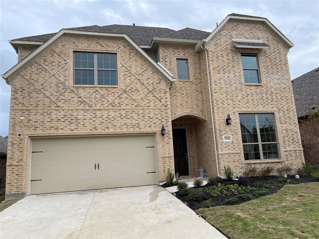 View McKinney, TX 75071 house