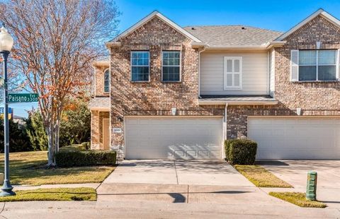 Photo of 3301 Paisano Trail, Plano, TX 75093 (MLS # 21255706)