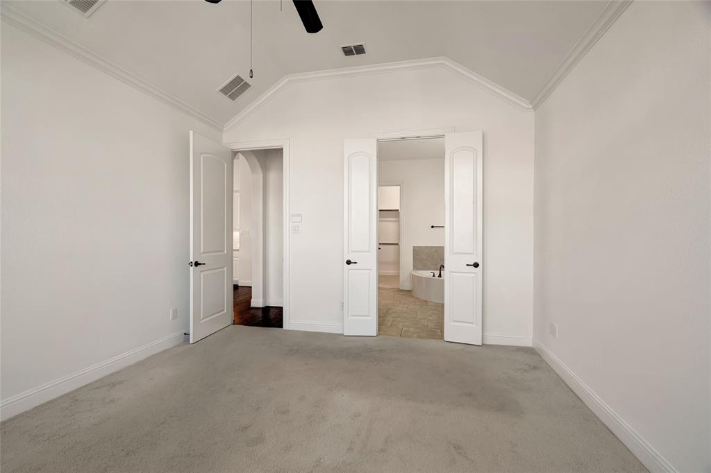 The Highlands At Trophy Club N - Residential Lease