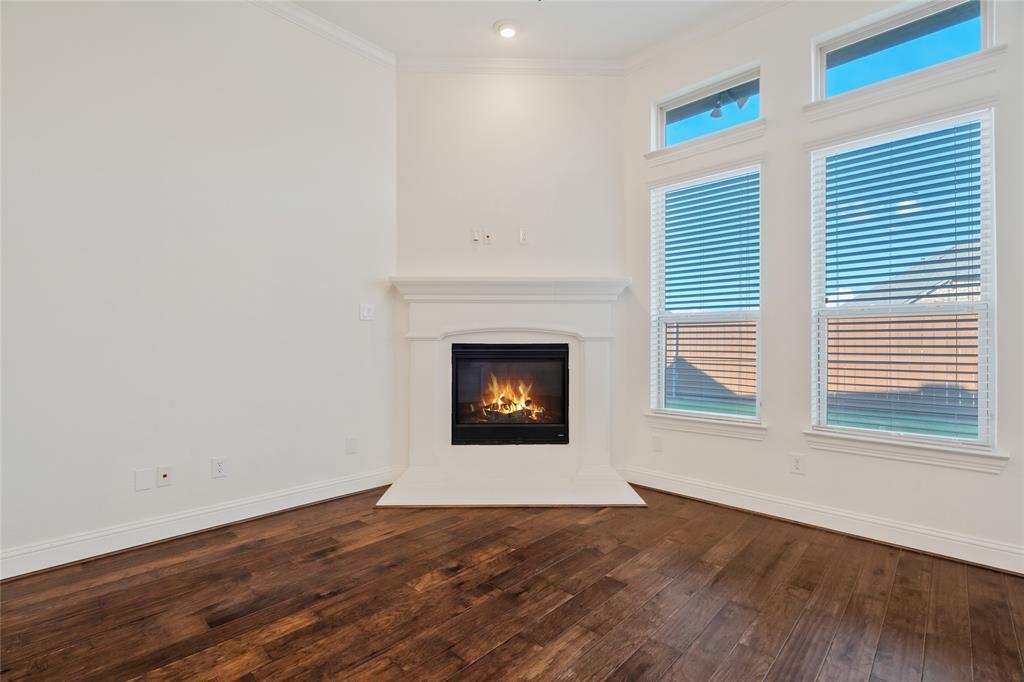 The Highlands At Trophy Club N - Residential Lease