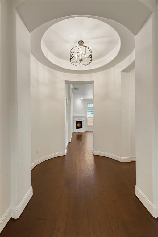 The Highlands At Trophy Club N - Residential Lease