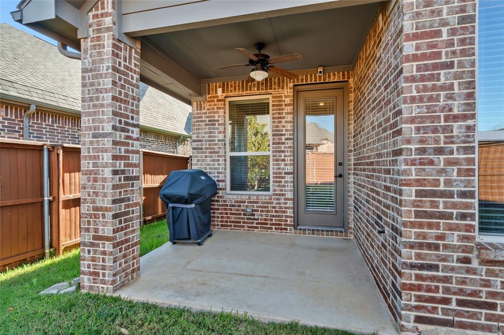 The Highlands At Trophy Club N - Residential Lease