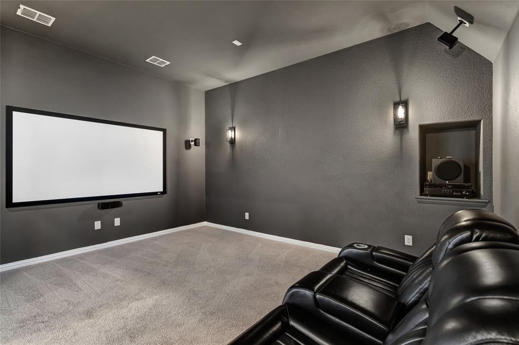 The Highlands At Trophy Club N - Residential Lease