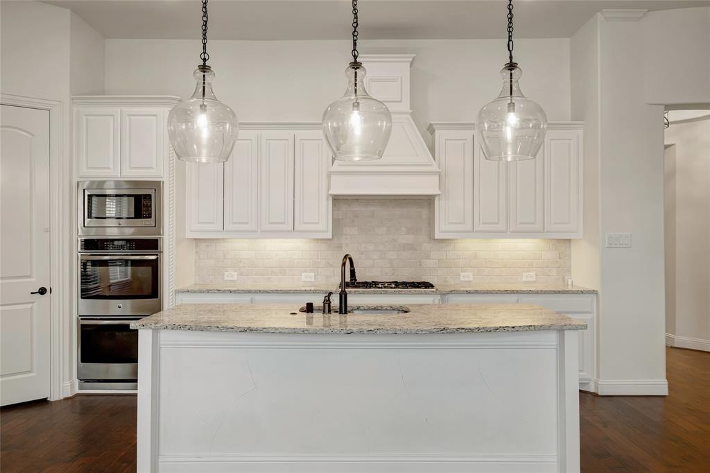 The Highlands At Trophy Club N - Residential Lease