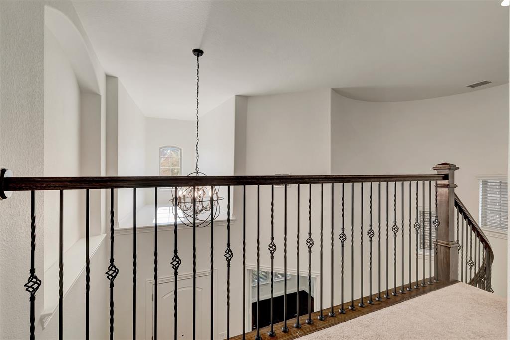 The Highlands At Trophy Club N - Residential Lease