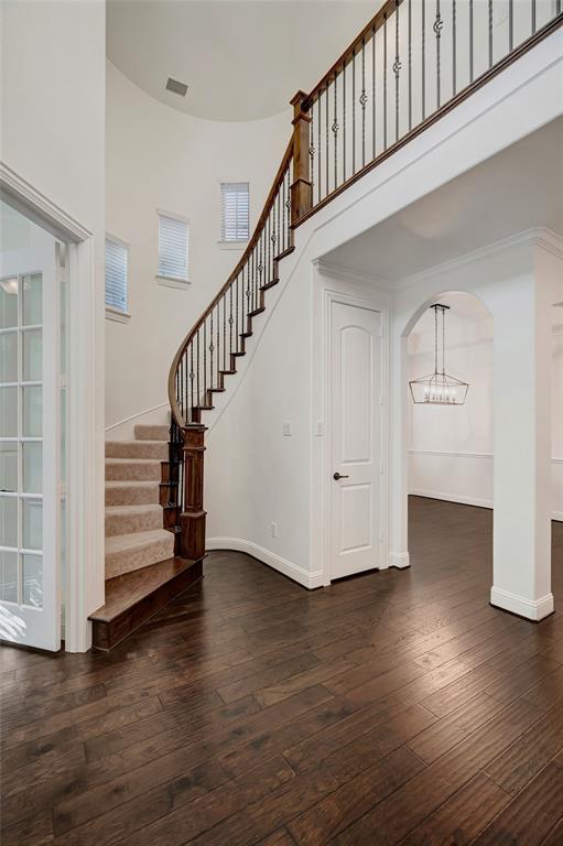 The Highlands At Trophy Club N - Residential Lease