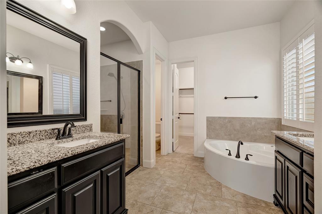 The Highlands At Trophy Club N - Residential Lease