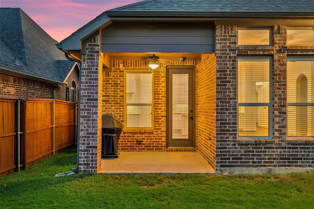 The Highlands At Trophy Club N - Residential Lease