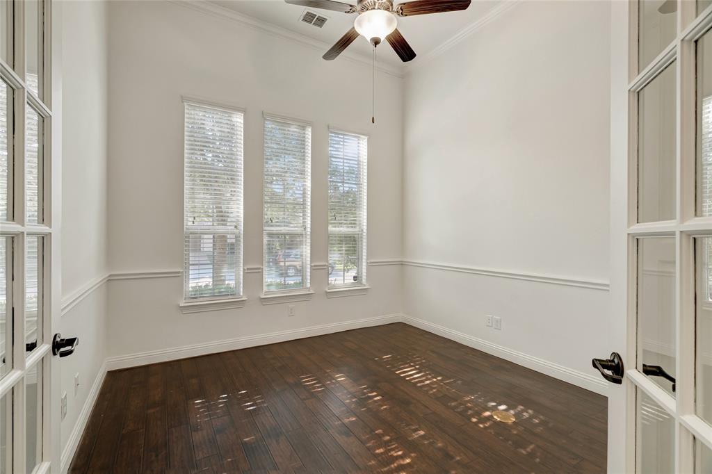 The Highlands At Trophy Club N - Residential Lease