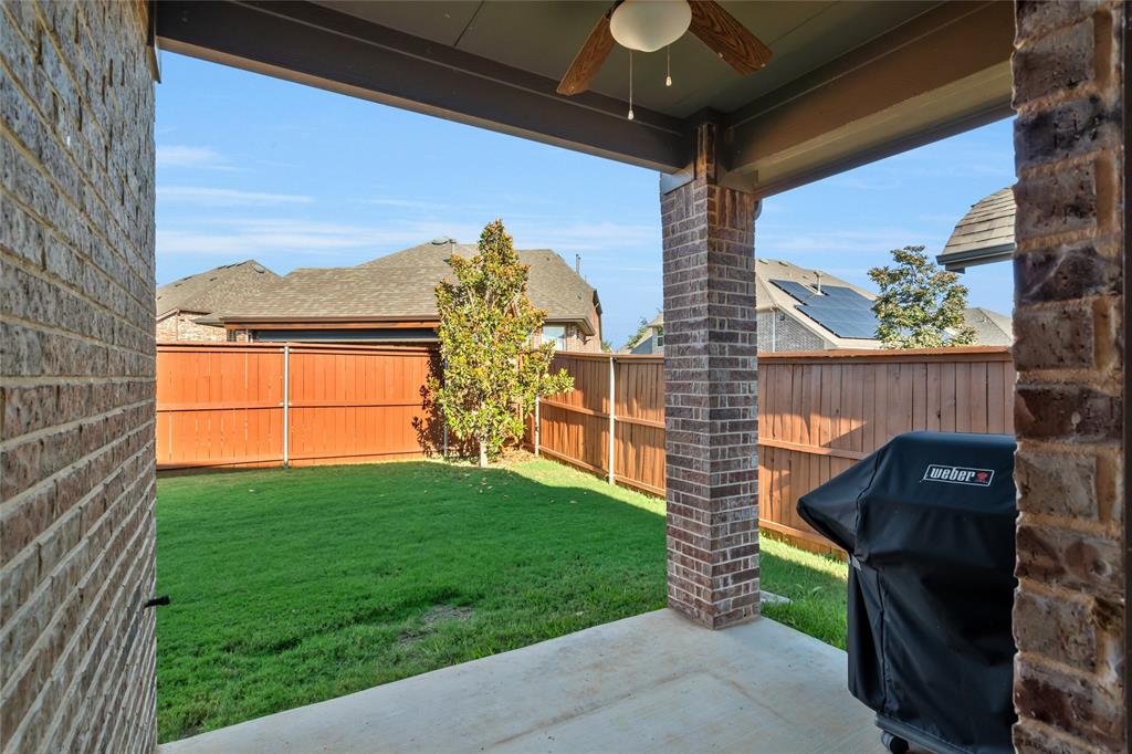 The Highlands At Trophy Club N - Residential Lease