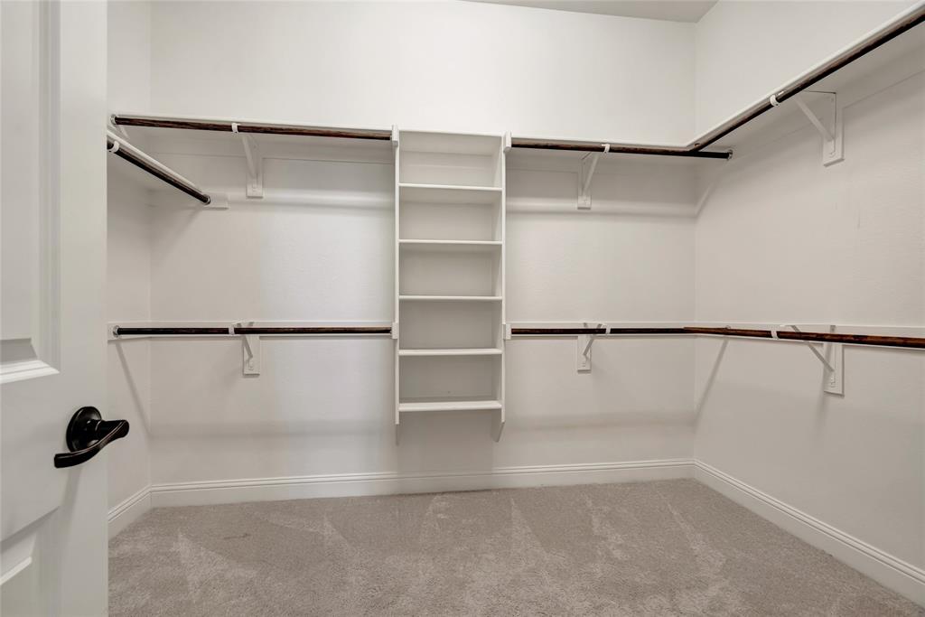 The Highlands At Trophy Club N - Residential Lease