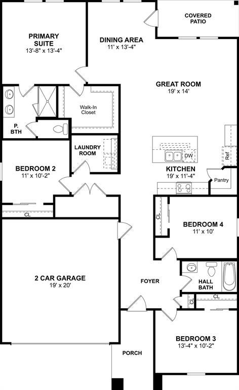 539 Brookside Drive