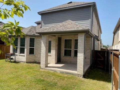 A home in Denison