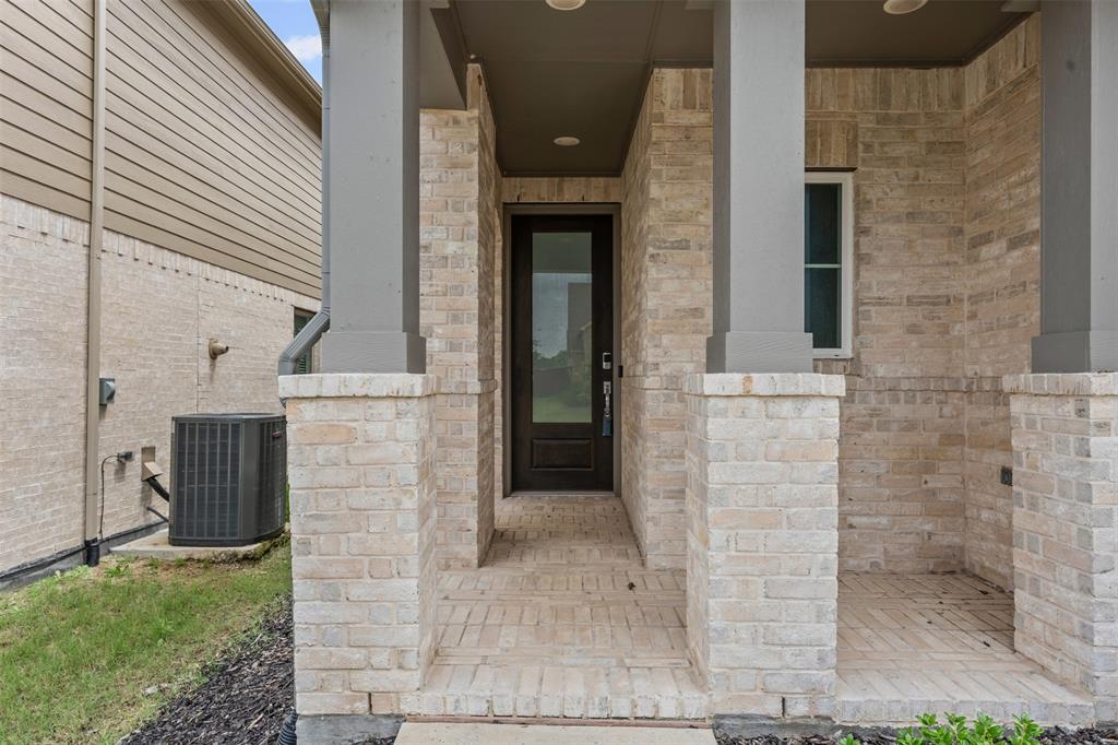 Reserve - Residential