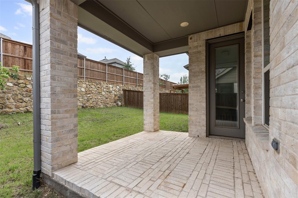 Reserve - Residential