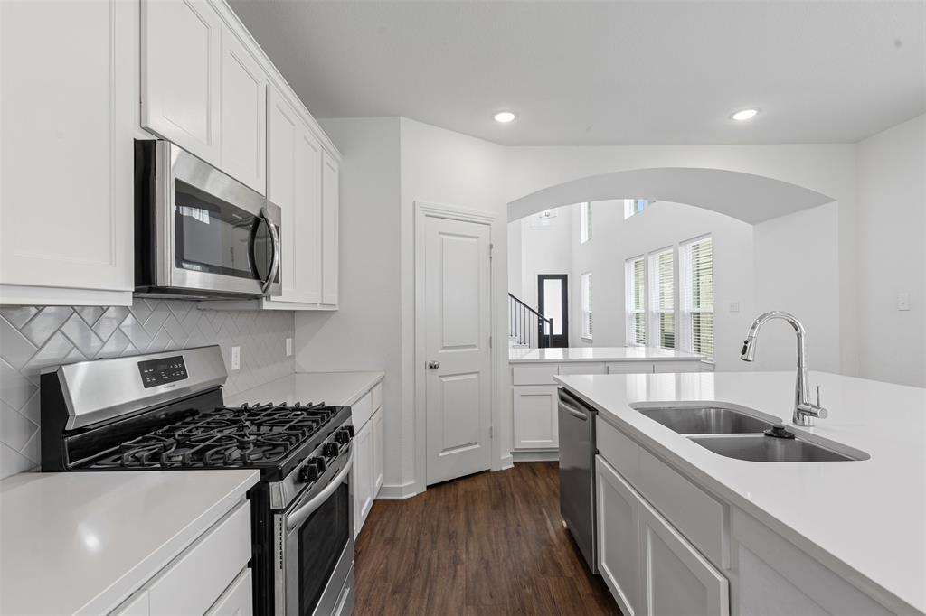 Reserve - Residential