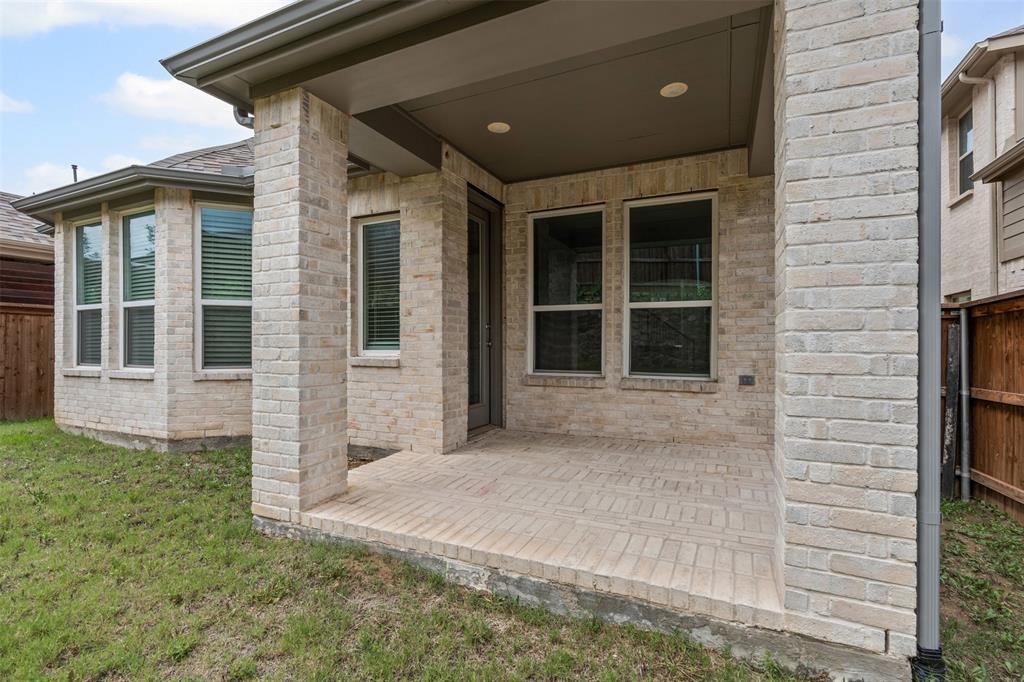 Reserve - Residential