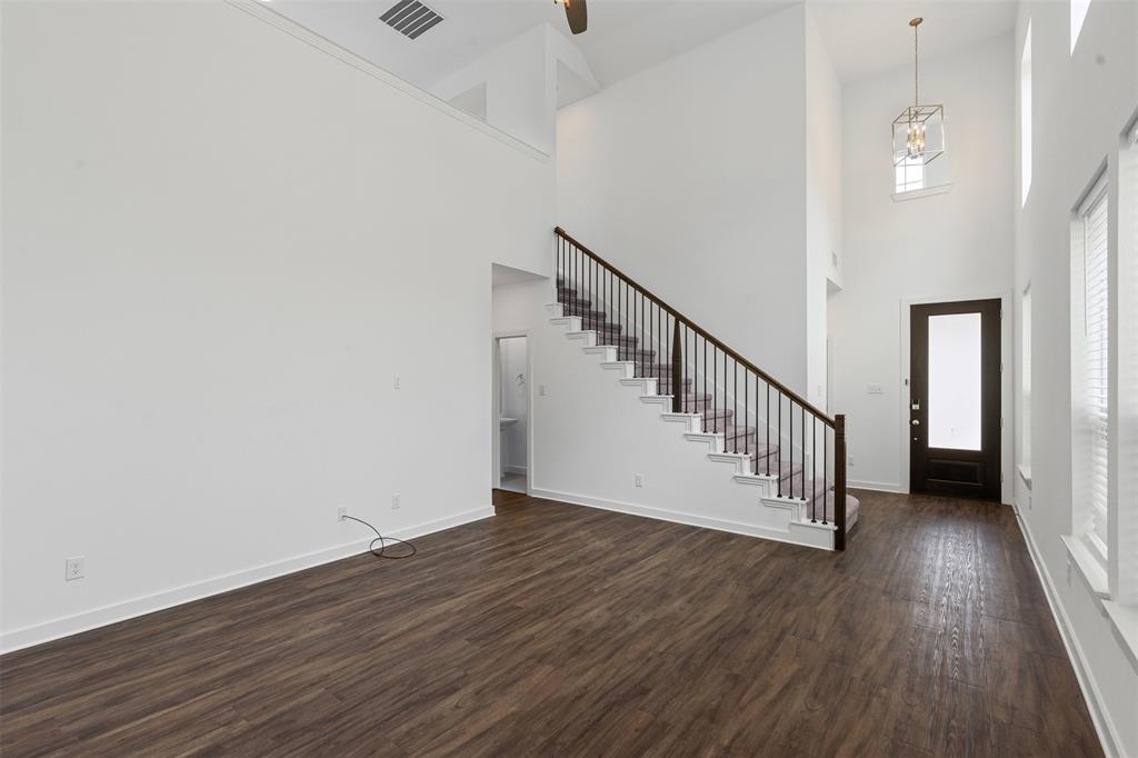 Reserve - Residential