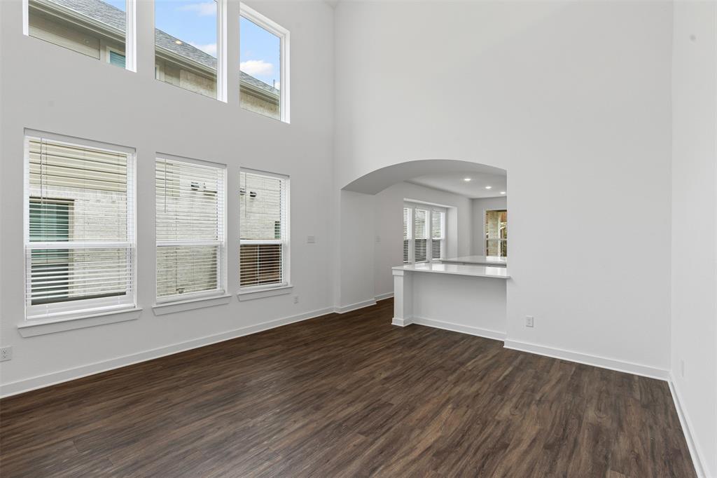 Reserve - Residential