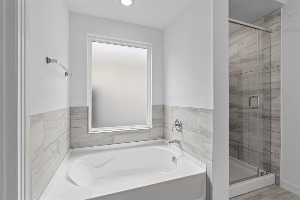 Reserve - Residential