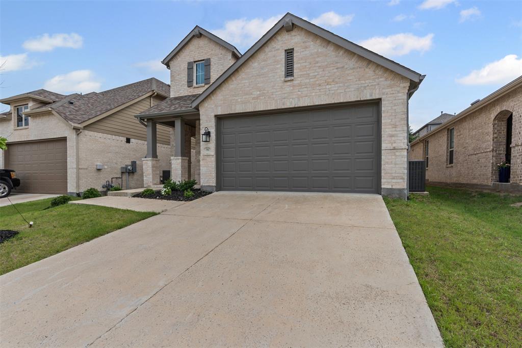 Reserve - Residential