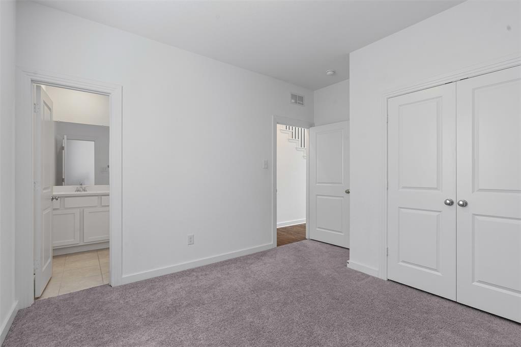 Reserve - Residential