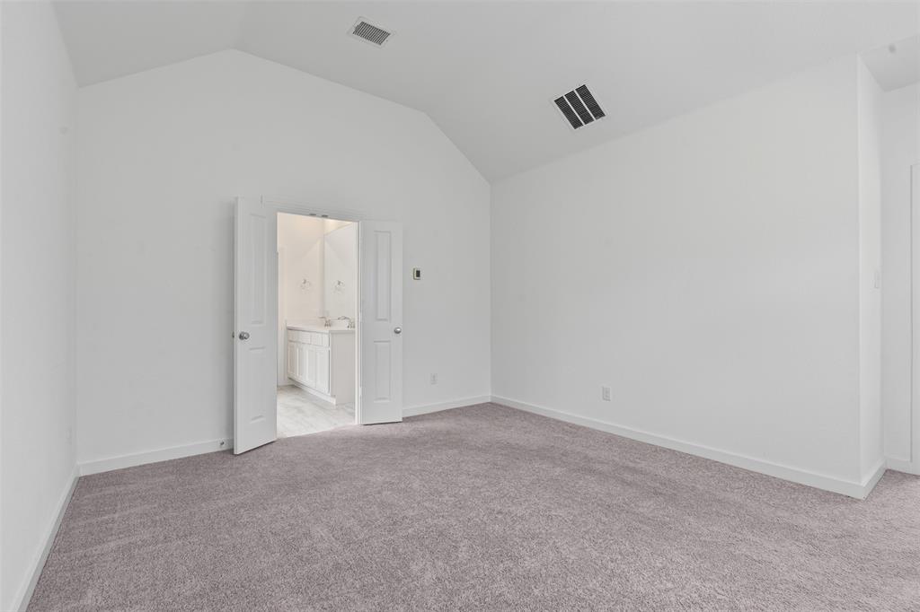 Reserve - Residential