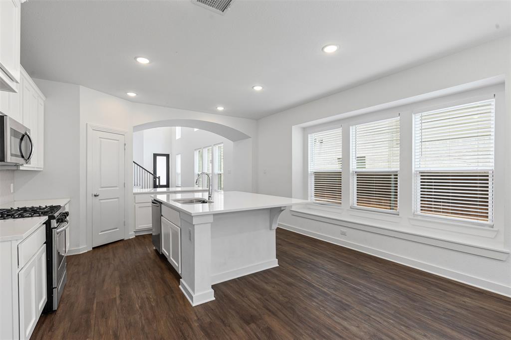 Reserve - Residential