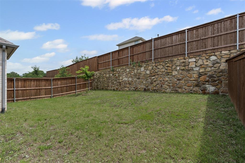 Reserve - Residential