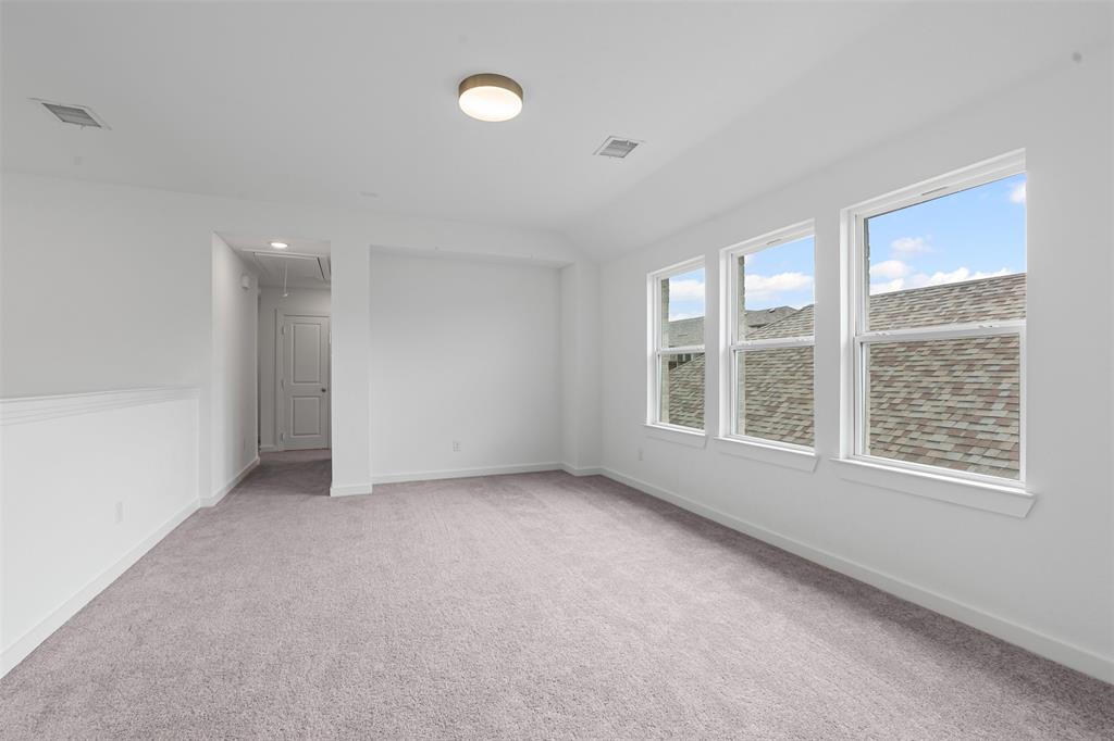 Reserve - Residential