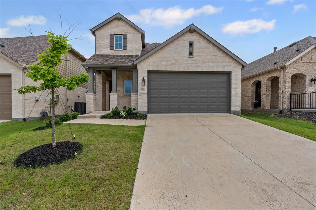 Reserve - Residential