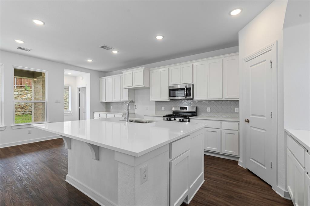 Reserve - Residential