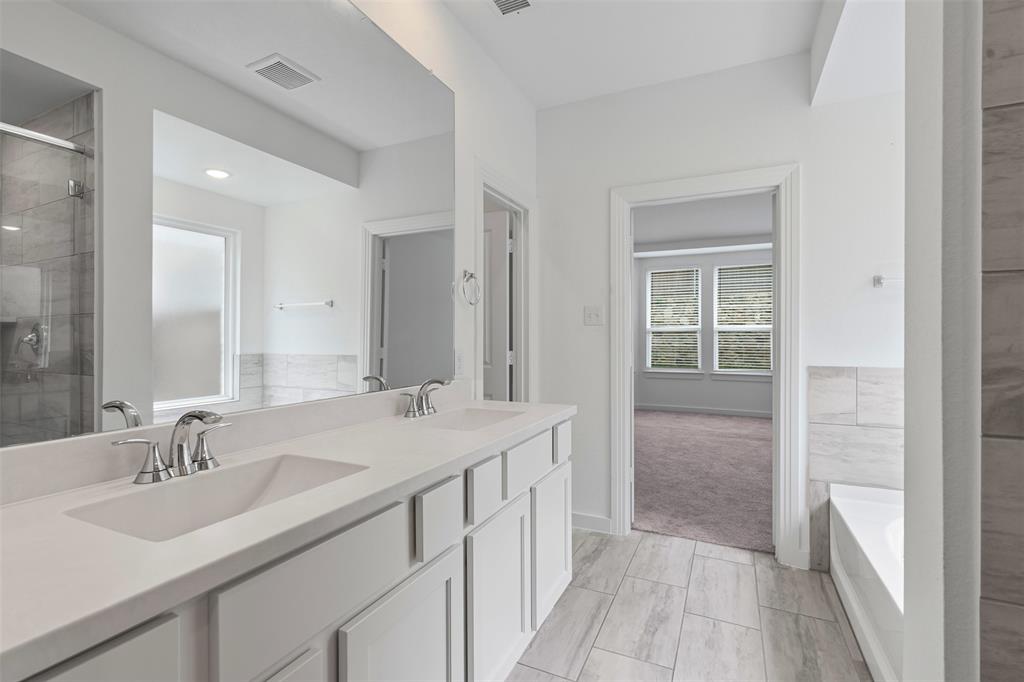 Reserve - Residential