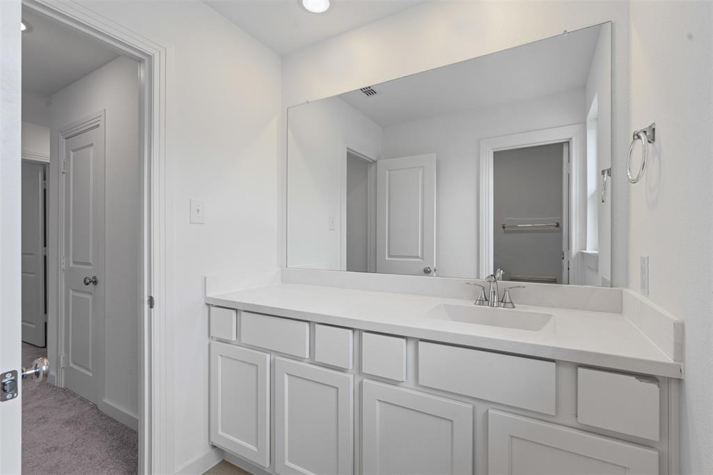 Reserve - Residential