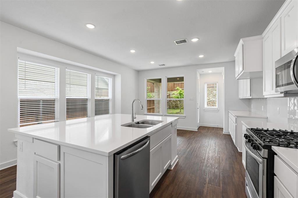 Reserve - Residential