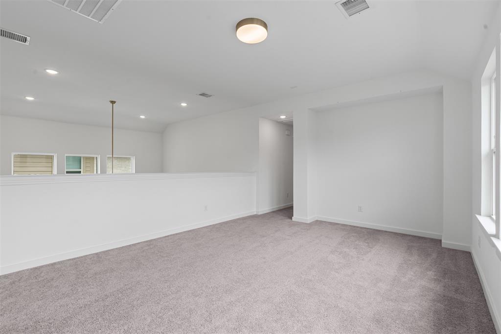 Reserve - Residential