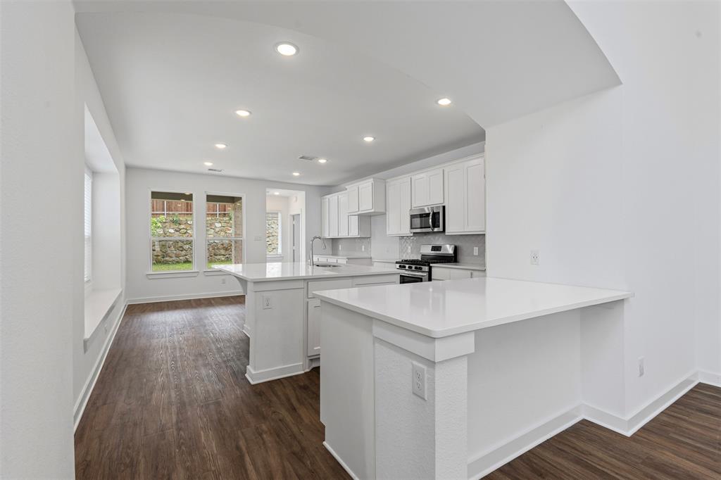 Reserve - Residential