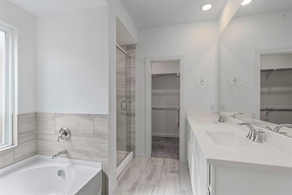 Reserve - Residential