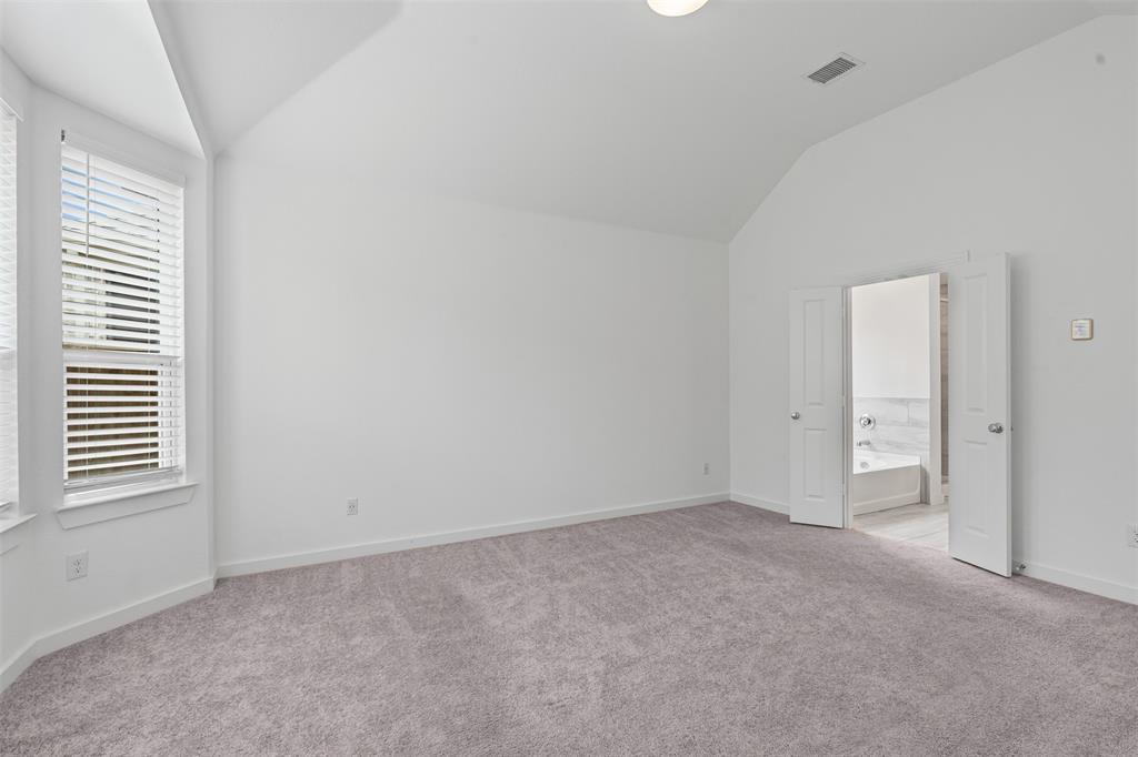 Reserve - Residential