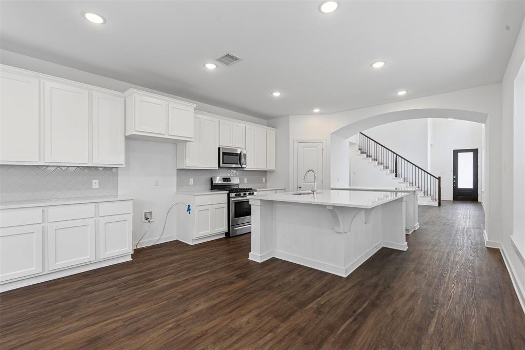 Reserve - Residential