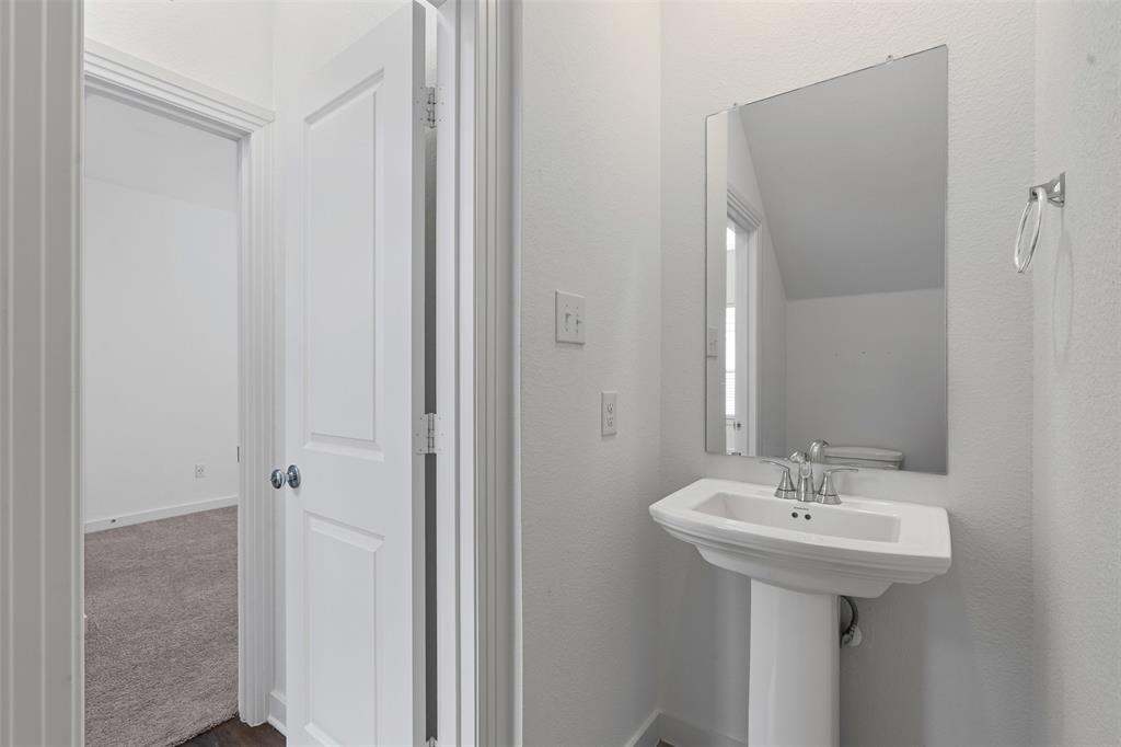 Reserve - Residential