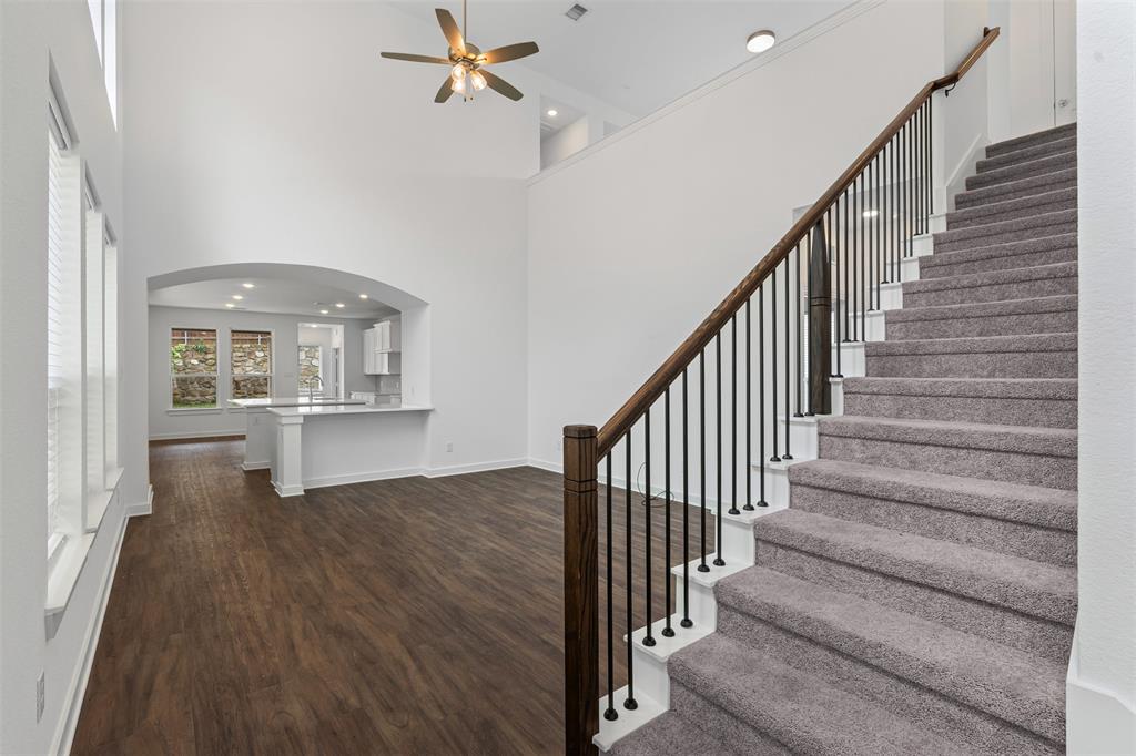 Reserve - Residential